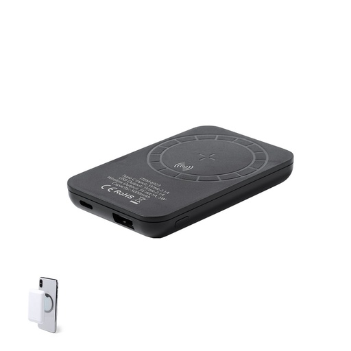 [6923] MKT - Power Bank Vekmar (6923)