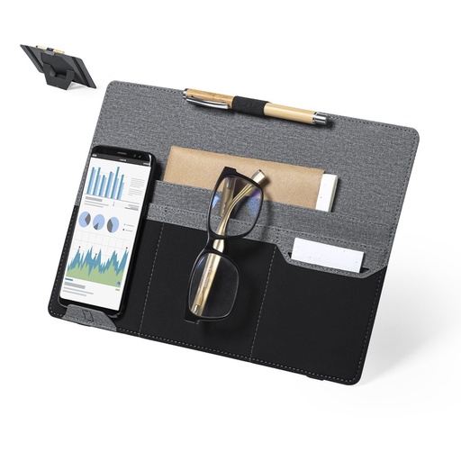 [6944] MKT - Portaoggetti Supporto Tronser (6944)