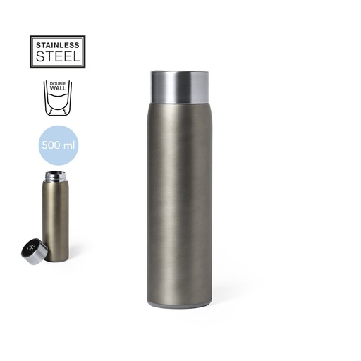 [1056] MKT - Borraccia Termica Kenay (1056)