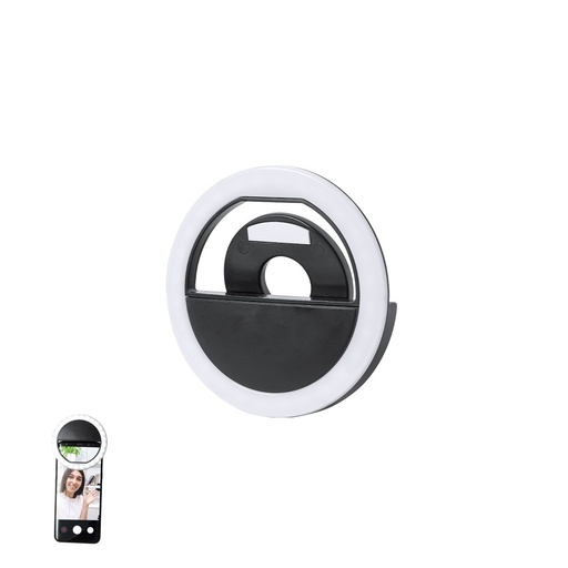 [1080] MKT - Luce ad Anello Picmont (1080)