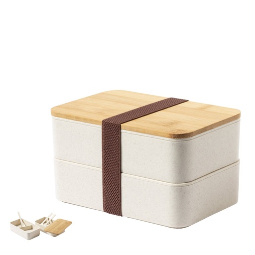 [1126] MKT - Porta Pranzo Bawar (1126)