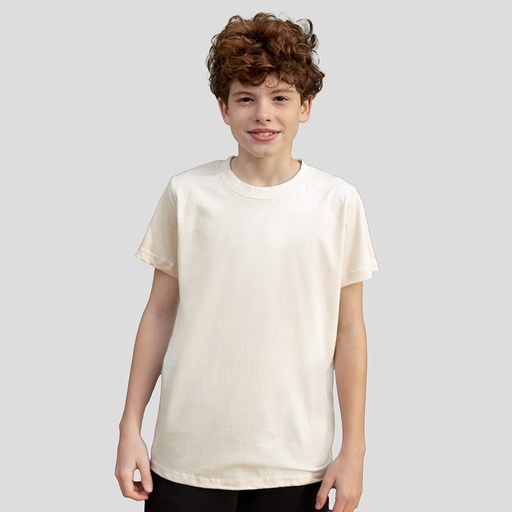 [1299] KEYA - T-Shirt Bimbo "keya" Organic KD (1299)