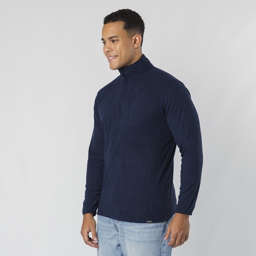 [1303] MKT - Maglia in Pile Mesiox (1303)