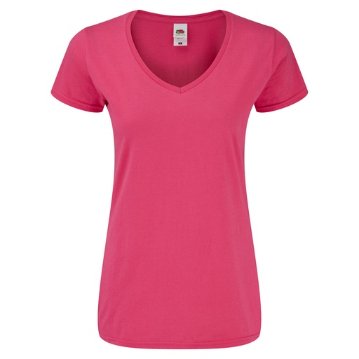 MKT - Iconic V-Neck (1327)