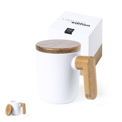 [1358] MKT - Tazza Haruncal (1358)