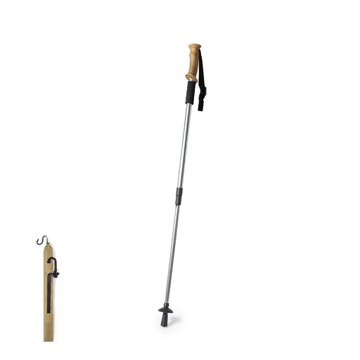 [1388] MKT - Bastone Caterpil (1388)