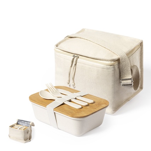 [1403] MKT - Borsa Termica Parum (1403)