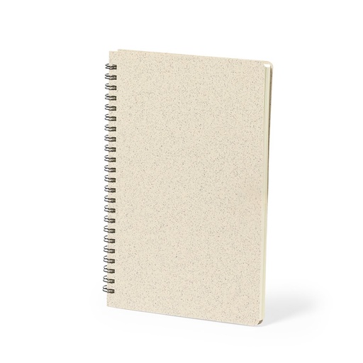 [1407] MKT - Taccuino Roshan (1407)