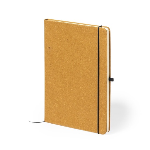 [1412] MKT - Block Notes Tefan (1412)