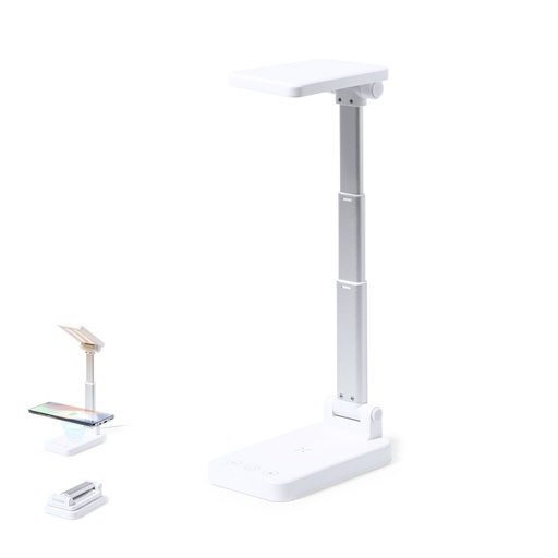 [1427] MKT - Lampada Multifunzione Cirgux (1427)