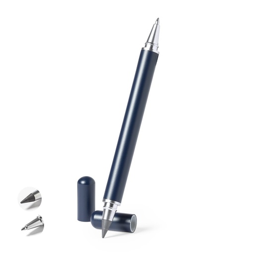 [1455] MKT - Penna a Sfera Matita Eterna Holwick (1455)