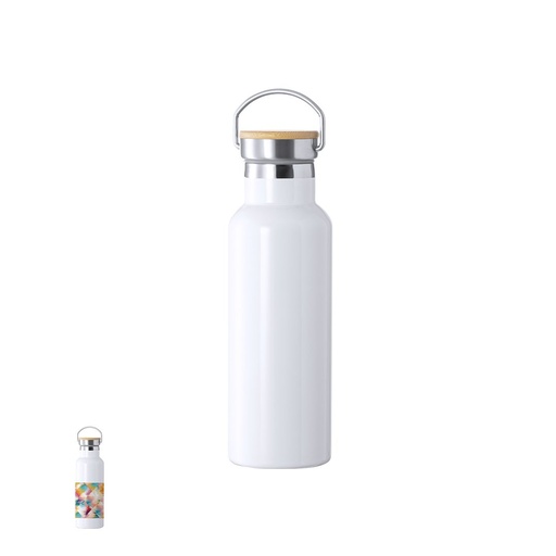 [1382] MKT - Borraccia Termica Sublimazione Ying (1382)