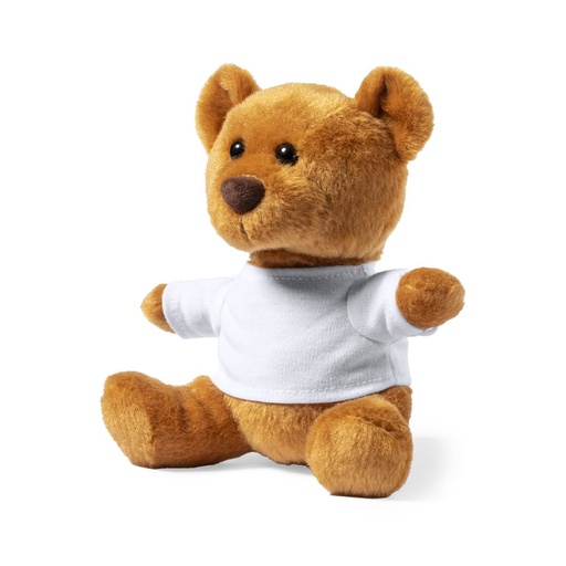 [1523] MKT - Peluche Sincler (1523)