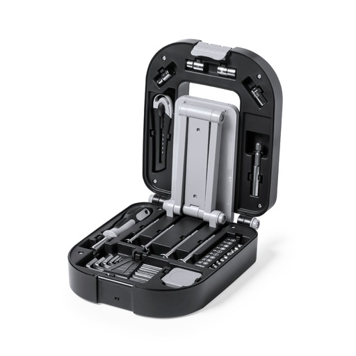 [1530] MKT - Set Attrezzi Teigel (1530)