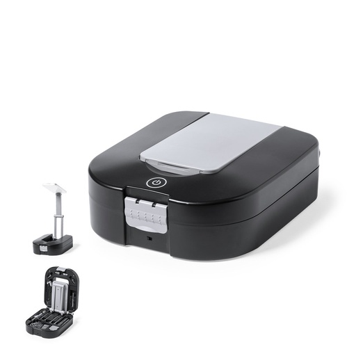 [1530] MKT - Set Attrezzi Teigel (1530)