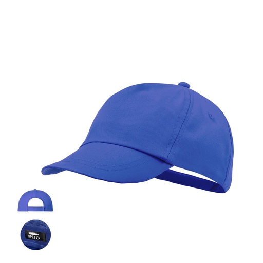 [1534] MKT - Cappellino Bimbo Rick (1534)