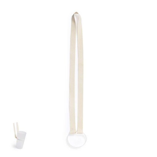 [1541] MKT - Lanyard Portabicchiere Felin (1541)