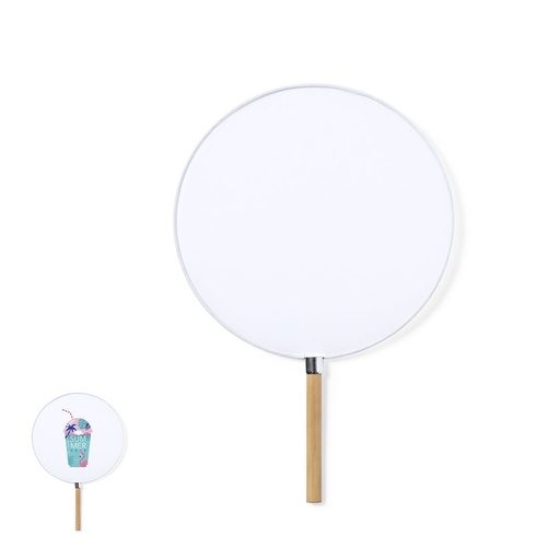 [1607] MKT - Ventaglio Pai Pai Olbran (1607)