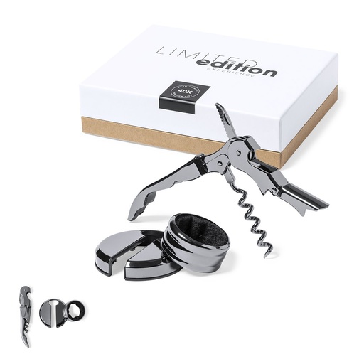 [1616] MKT - Set Vino Zerquen (1616)