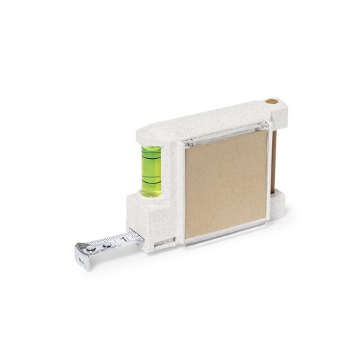 [1618] MKT - Flessometro Multifunzione Sanwel 3m (1618)