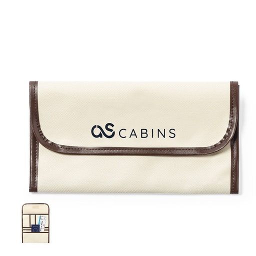 [1626] MKT - Portadocumenti Viaggio Farrel (1626)