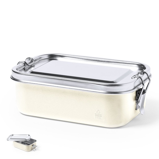 [1741] MKT - Porta Pranzo Shonka (1741)