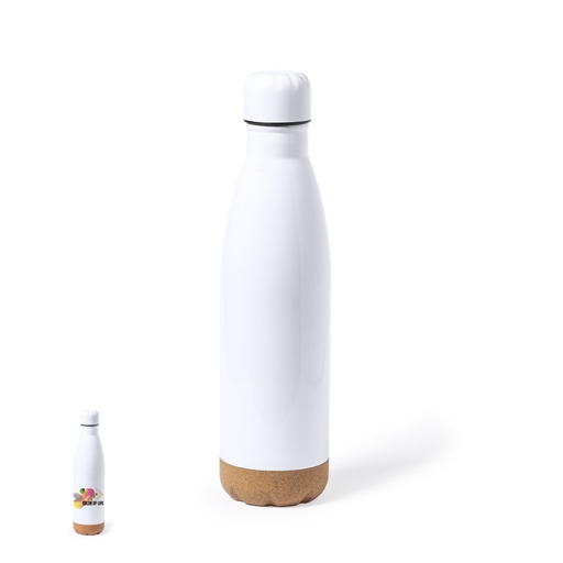 [1775] MKT - Borraccia Sublimazione Pooch (1775)