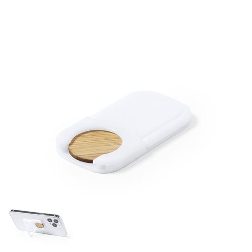 [1948] MKT - Supporto Farty (1948)