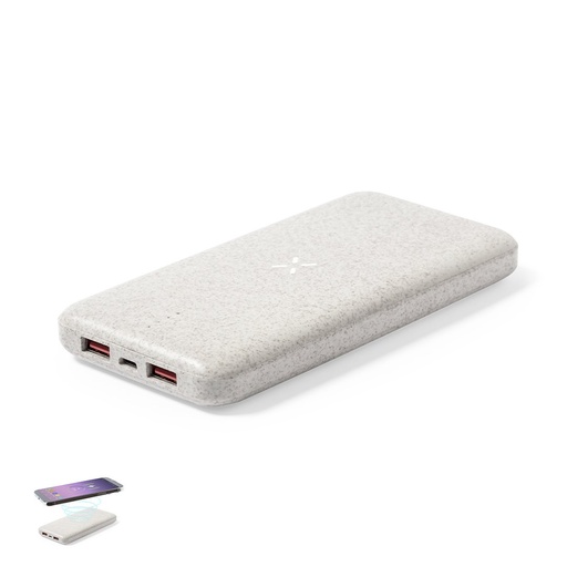 [1955] MKT - Power Bank Yendik (1955)