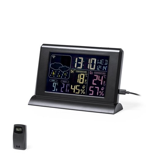 [1964] MKT - Stazione Meteorologica Lautar (1964)