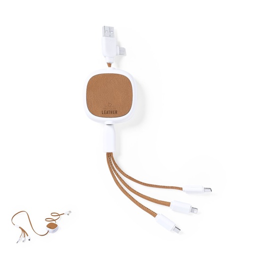 [1981] MKT - Cavo Caricatore Sherat RCS (1981)