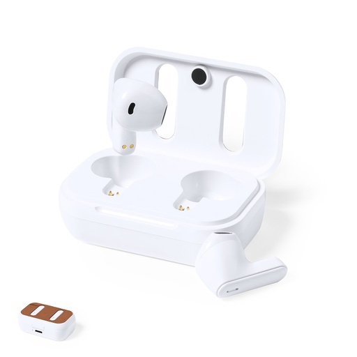 [1983] MKT - Auricolari Shizar RCS (1983)