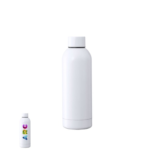 [6480] MKT - Borraccia Termica Sublimazione Hodis (6480)