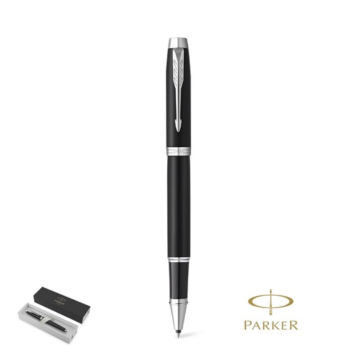 [7387] PARKER - Penna Roller IM Essential (7387)