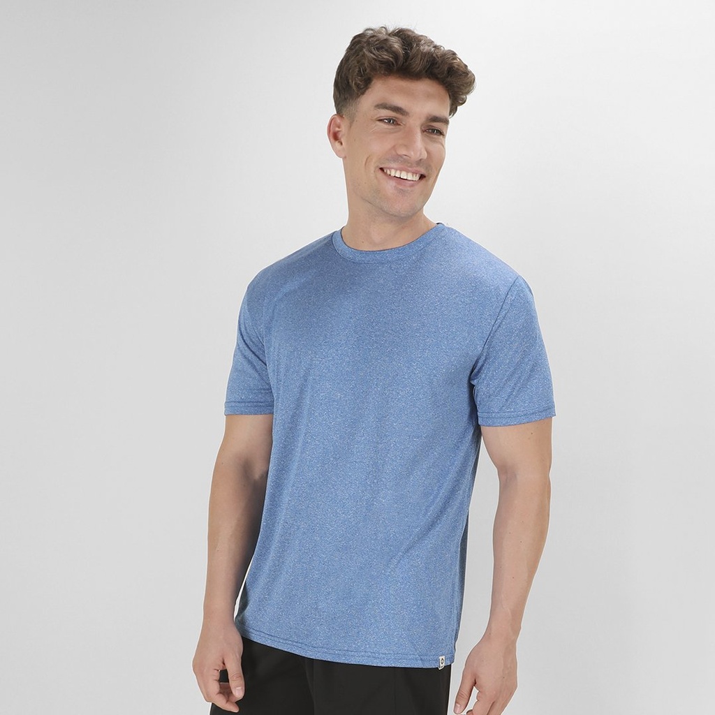 MKT - T-Shirt Adulto Rits (8004)