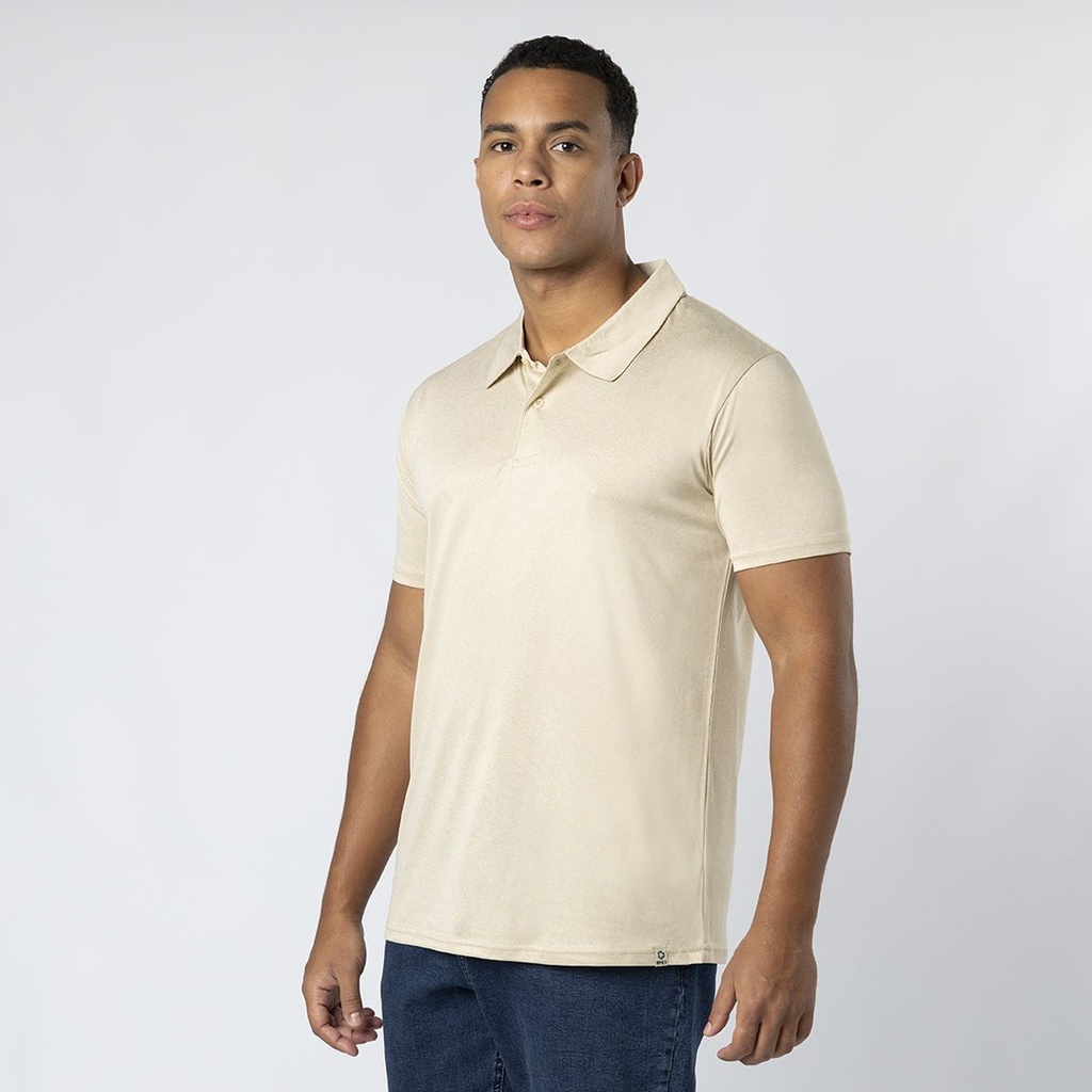 MKT - Polo Adulto Troky (8007)