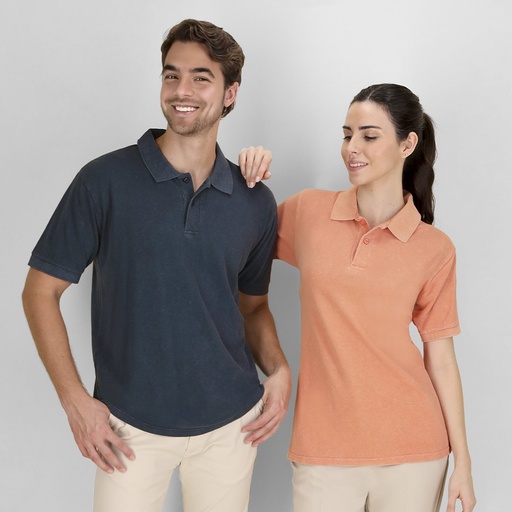 [8008] MKT - Polo Adulto Ken (8008)