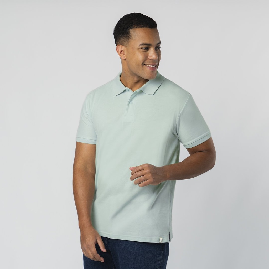 MKT - Polo Adulto Ment (8009)