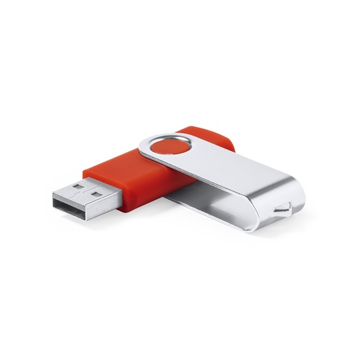 [1386] MKT - Chiavetta USB Yeskal 8GB (1386)