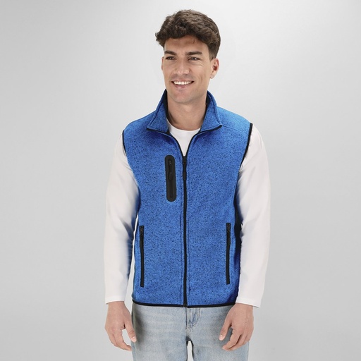 [20168] MKT - Gilet Anderson (20168)