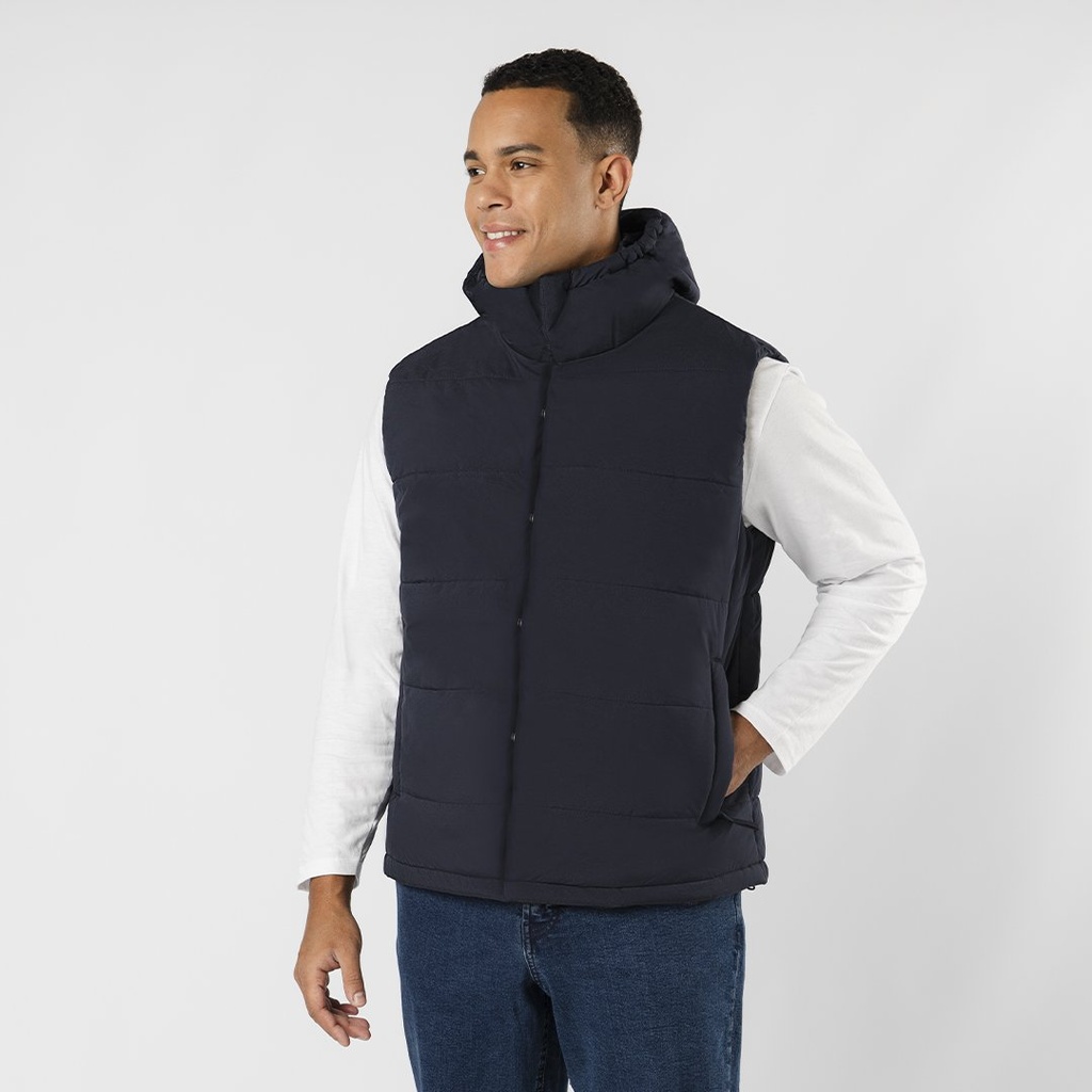 MKT - Gilet Brooke (20174)