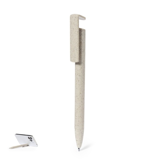 [20229] MKT - Penna con Supporto Polus (20229)