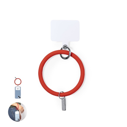 [20242] MKT - Braccialetto Supporto Naomi (20242)