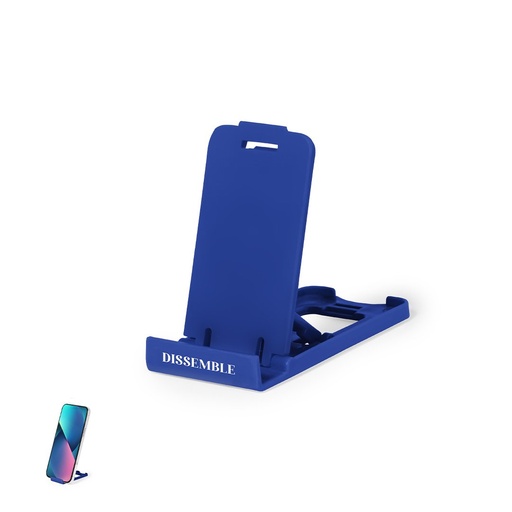 [20243] MKT - Supporto Asher (20243)