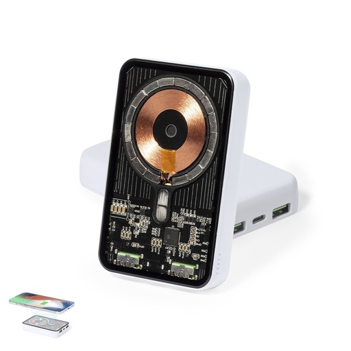 [20251] MKT - Power Bank Bramson (20251)