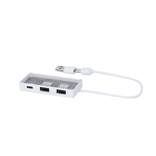 [20252] MKT - Porta USB Hevan (20252)