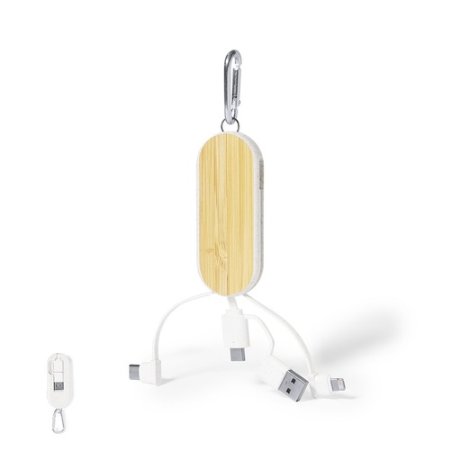 [20259] MKT - Cavo Caricatore Abby (20259)