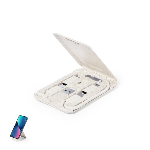 [20261] MKT - Set Cavi Caricatori Lee (20261)