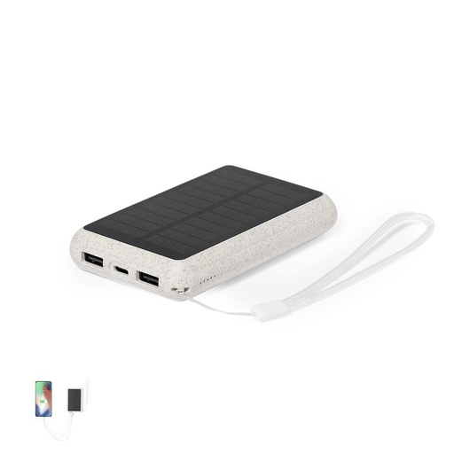 [20271] MKT - Power Bank Dawson (20271)