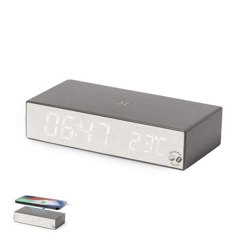 [20279] MKT - Orologio Multifunzione Barret (20279)